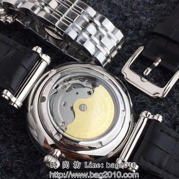 勞力士ROLEX 全自動機械 男士時尚腕表 WSS2934